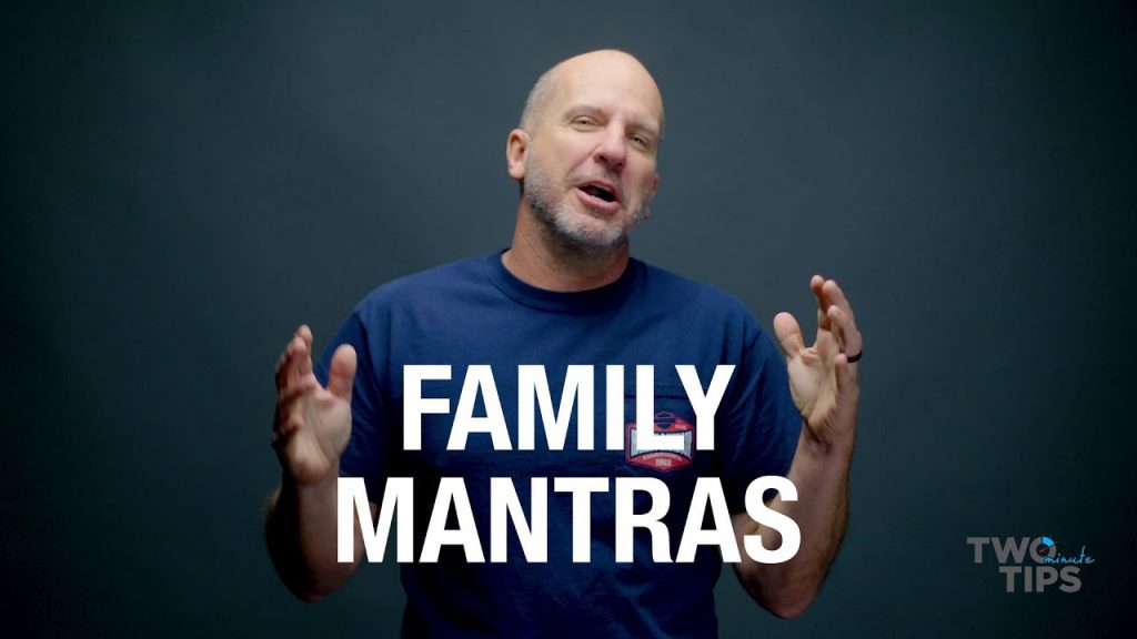 Family Mantras