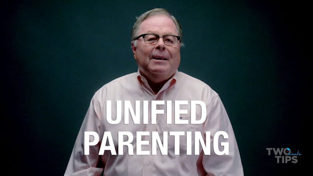 Unified Parenting