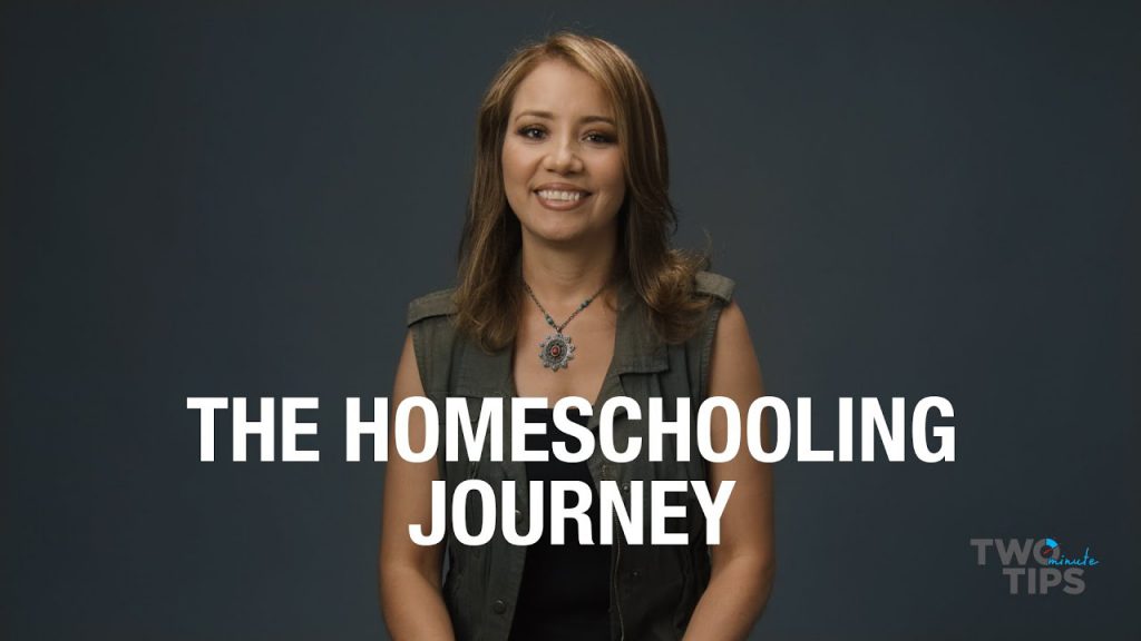 The Homeschooling Journey